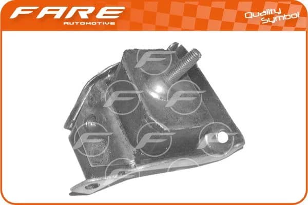 Support moteur FARE