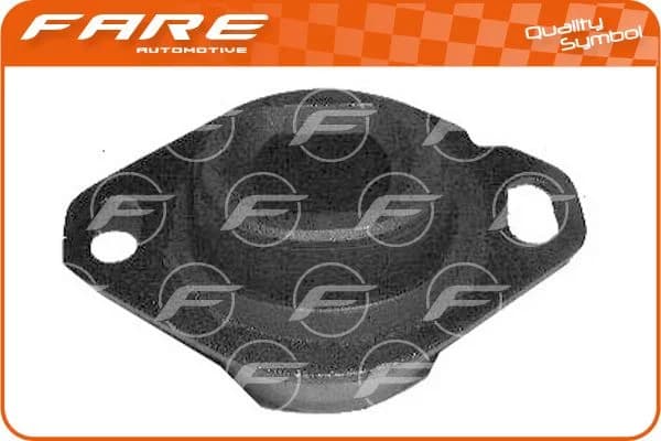 Support moteur FARE