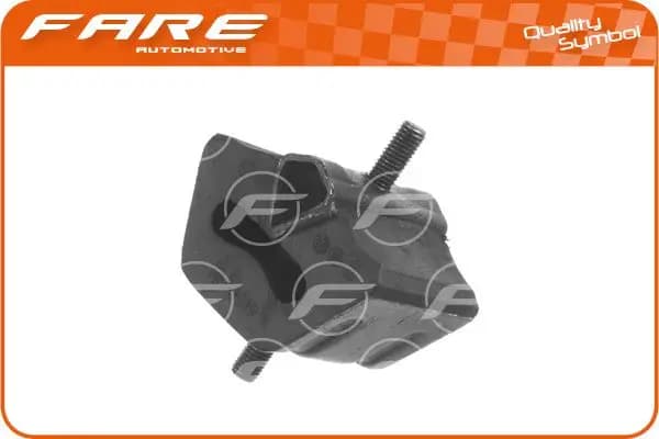 Support moteur FARE