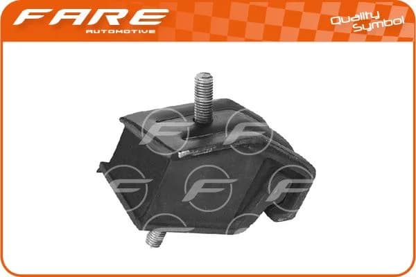 Support moteur FARE
