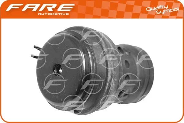 Support moteur FARE