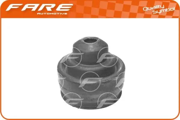 Soufflet, arbre de commande FARE