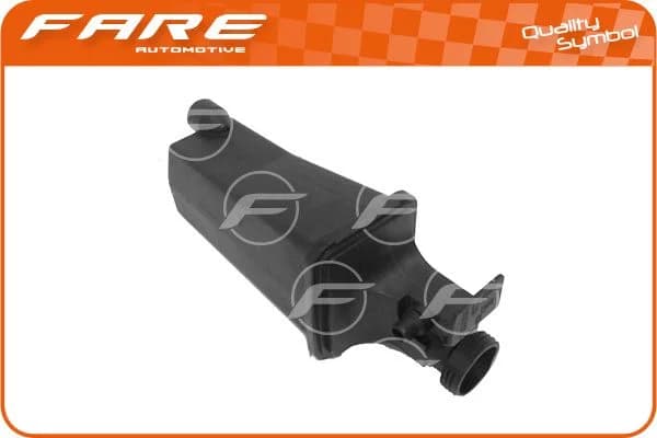 Vase d'expansion, liquide de refroidissement FARE
