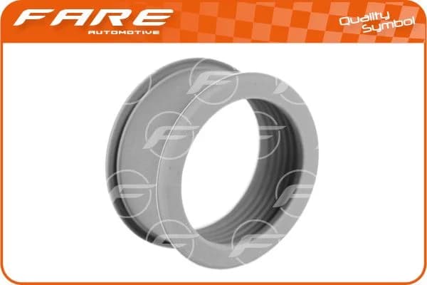 Durite turbo FARE