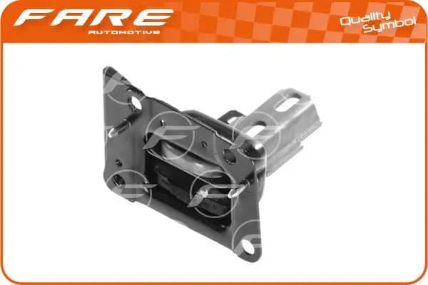Support moteur FARE