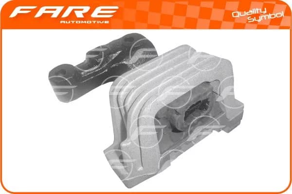 Support moteur FARE