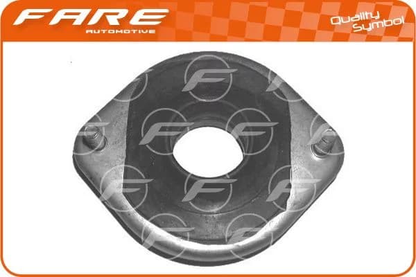 Coupelle de suspension FARE