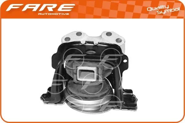 Support moteur FARE