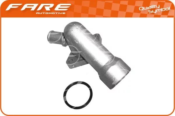 Pipette d'eau FARE