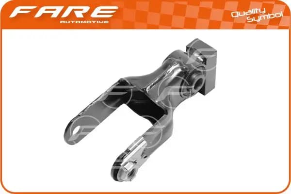 Support moteur FARE