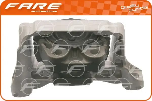 Support moteur FARE