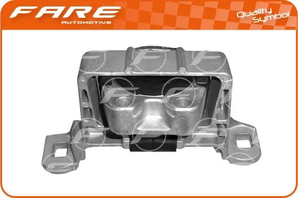 Support moteur FARE