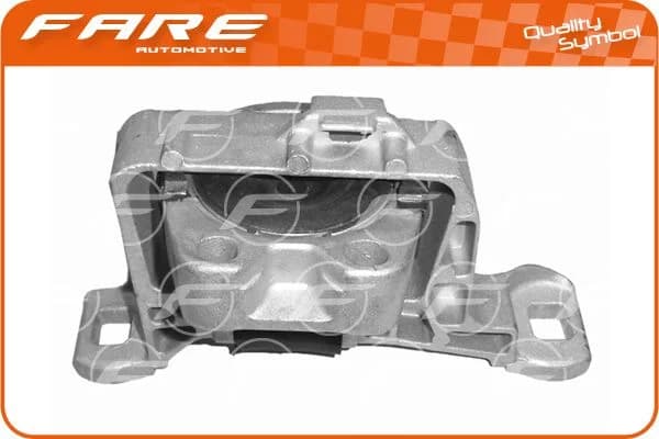 Support moteur FARE