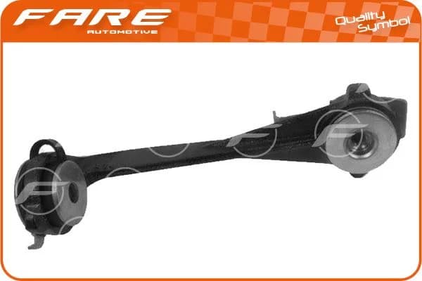 Bras et Triangle suspension FARE