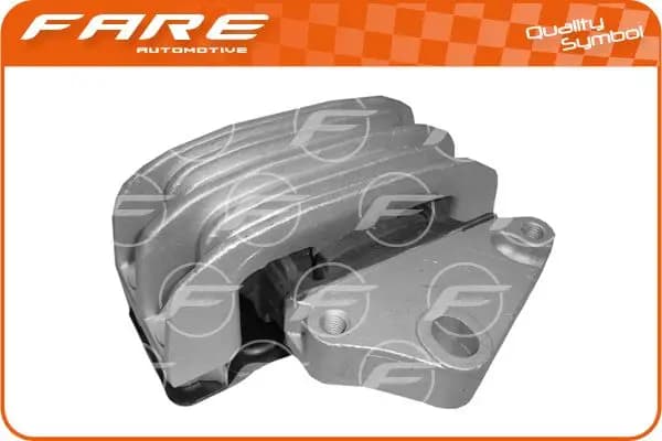 Support moteur FARE
