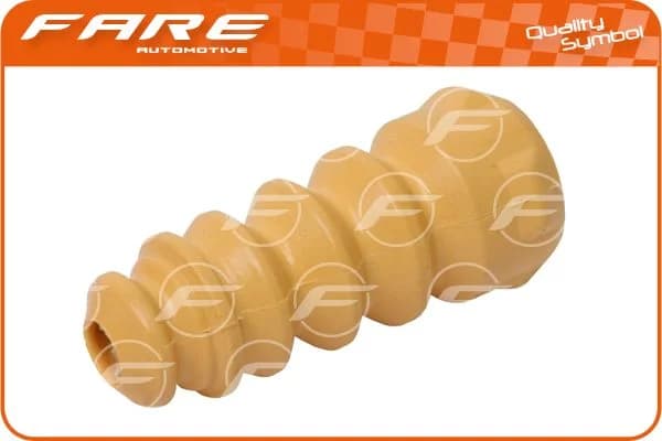 Butée élastique FARE