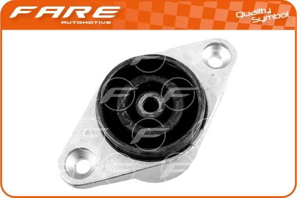 Coupelle de suspension FARE