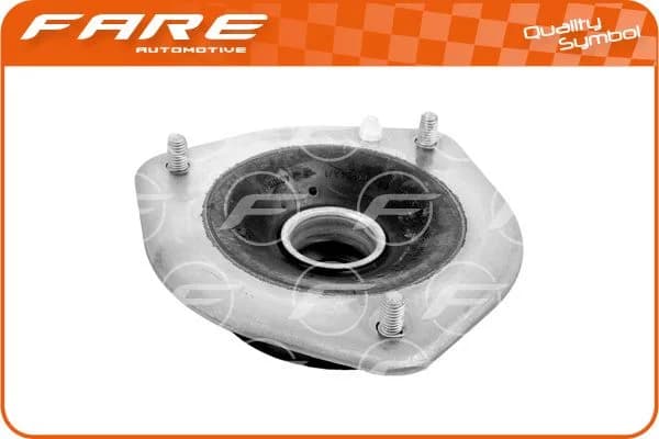 Coupelle de suspension FARE