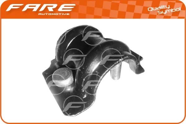 Silent-bloc barre stabilisatrice FARE