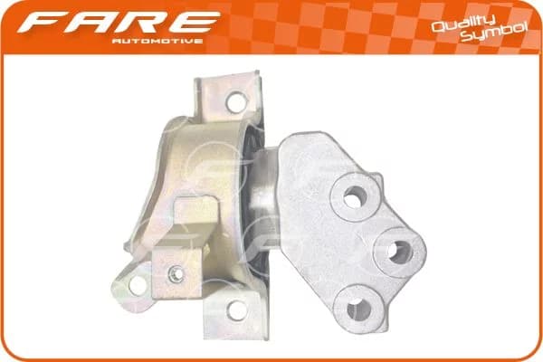 Support moteur FARE