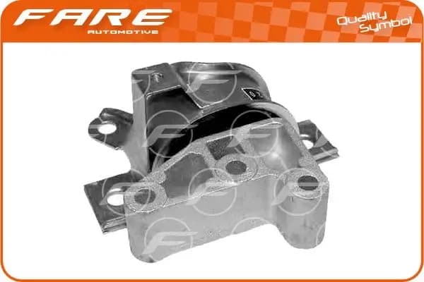 Support moteur FARE