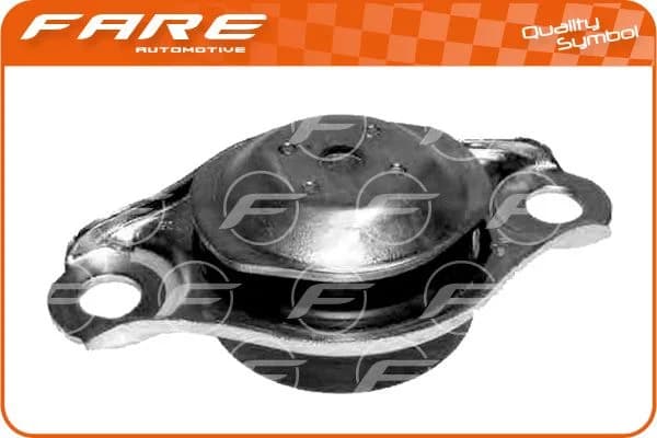 Support moteur FARE