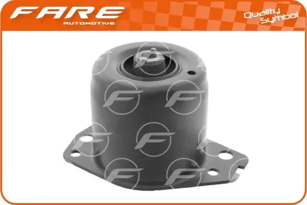 Support moteur FARE