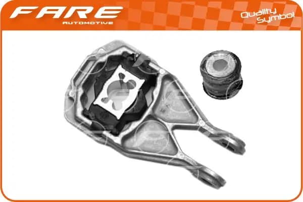 Support moteur FARE
