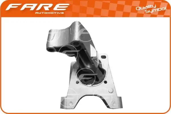Support moteur FARE