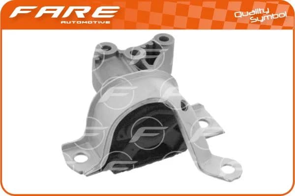 Support moteur FARE