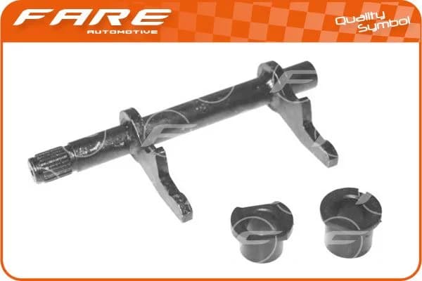 Fourchette embrayage FARE