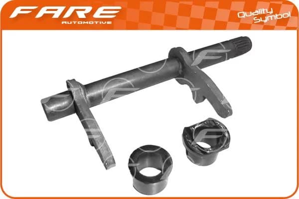 Fourchette embrayage FARE