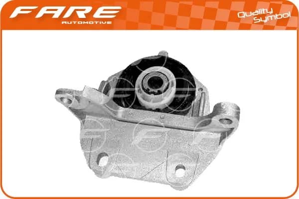 Support moteur FARE