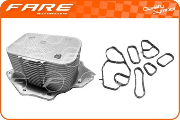 Radiateur d'huile FARE