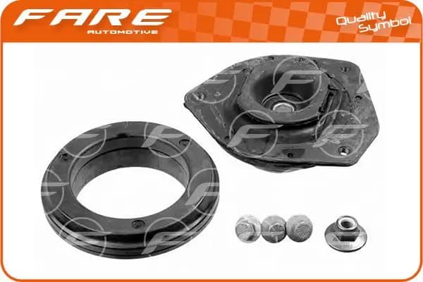 Kit de réparation, coupelle de suspension FARE