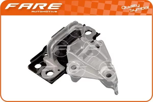 Support moteur FARE