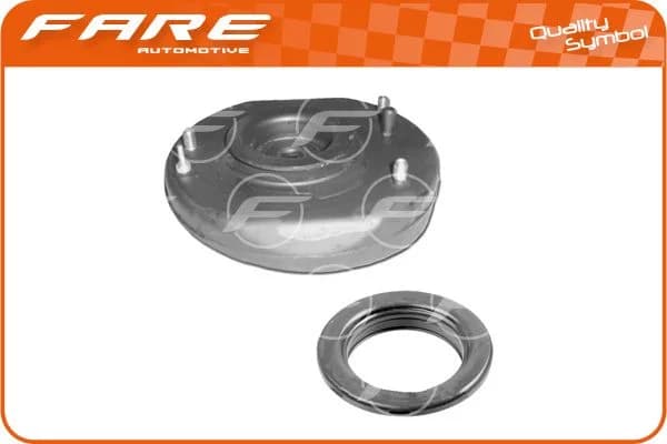 Coupelle de suspension FARE