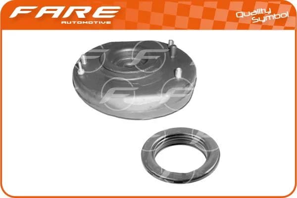 Coupelle de suspension FARE