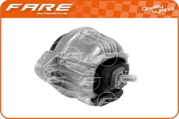 Support moteur FARE