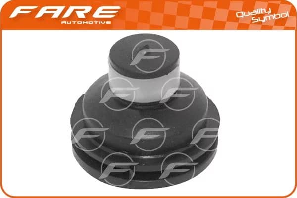 Support moteur FARE