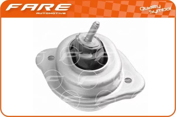 Support moteur FARE