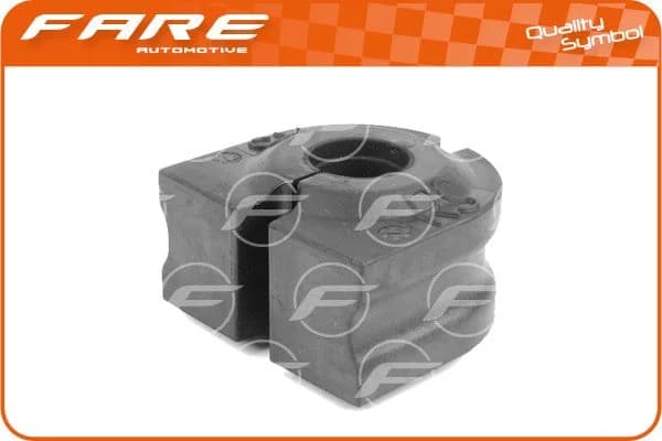 Silent-bloc barre stabilisatrice FARE