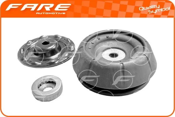 Coupelle de suspension FARE