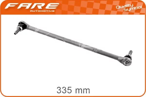 Bielette suspension FARE