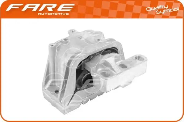 Support moteur FARE