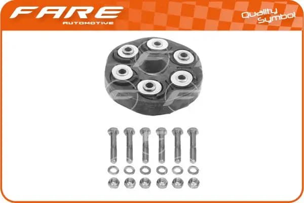 Joint, arbre de transmission FARE