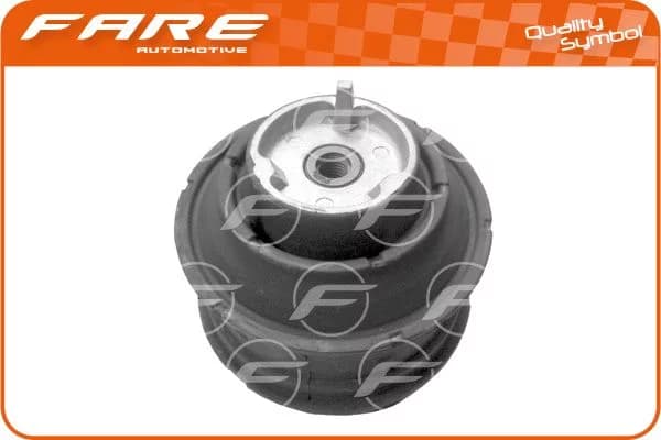 Support moteur FARE