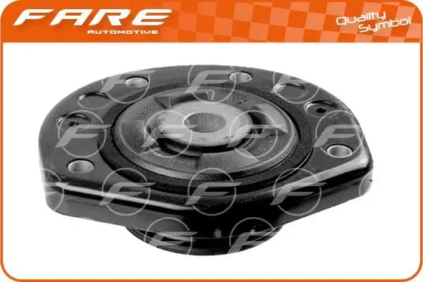 Coupelle de suspension FARE