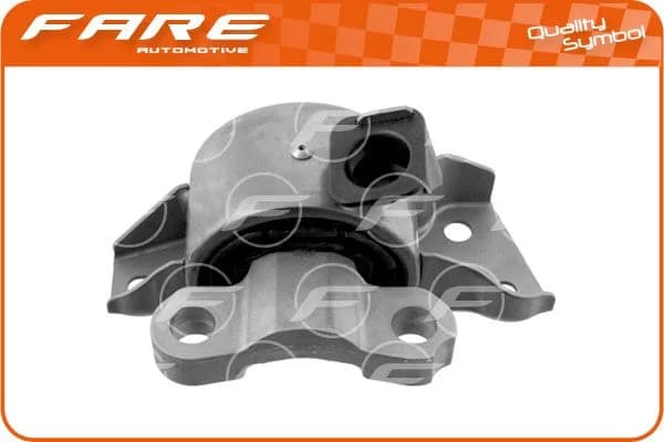 Support moteur FARE