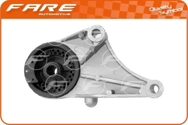 Support moteur FARE